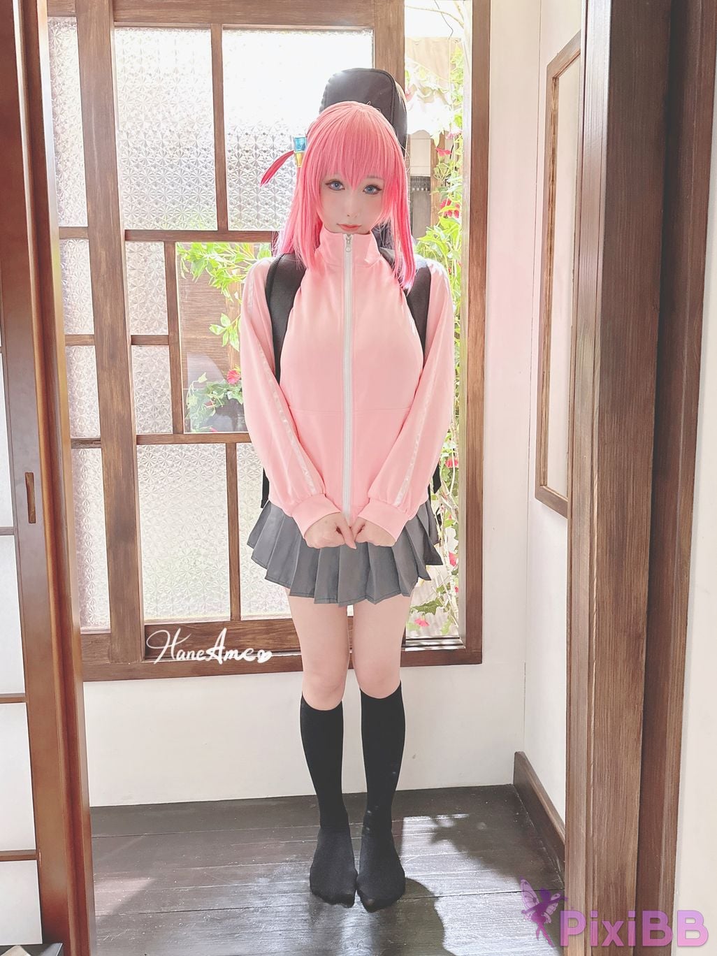 HABocchi chan PixiBB.COM 12