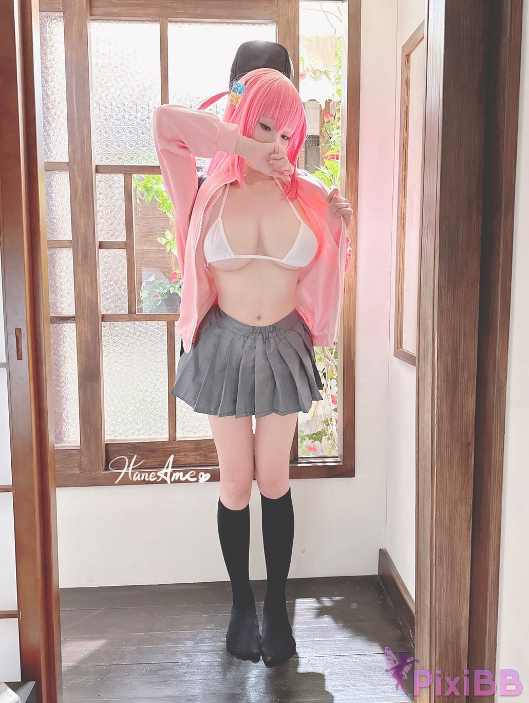 HABocchi chan PixiBB.COM 13