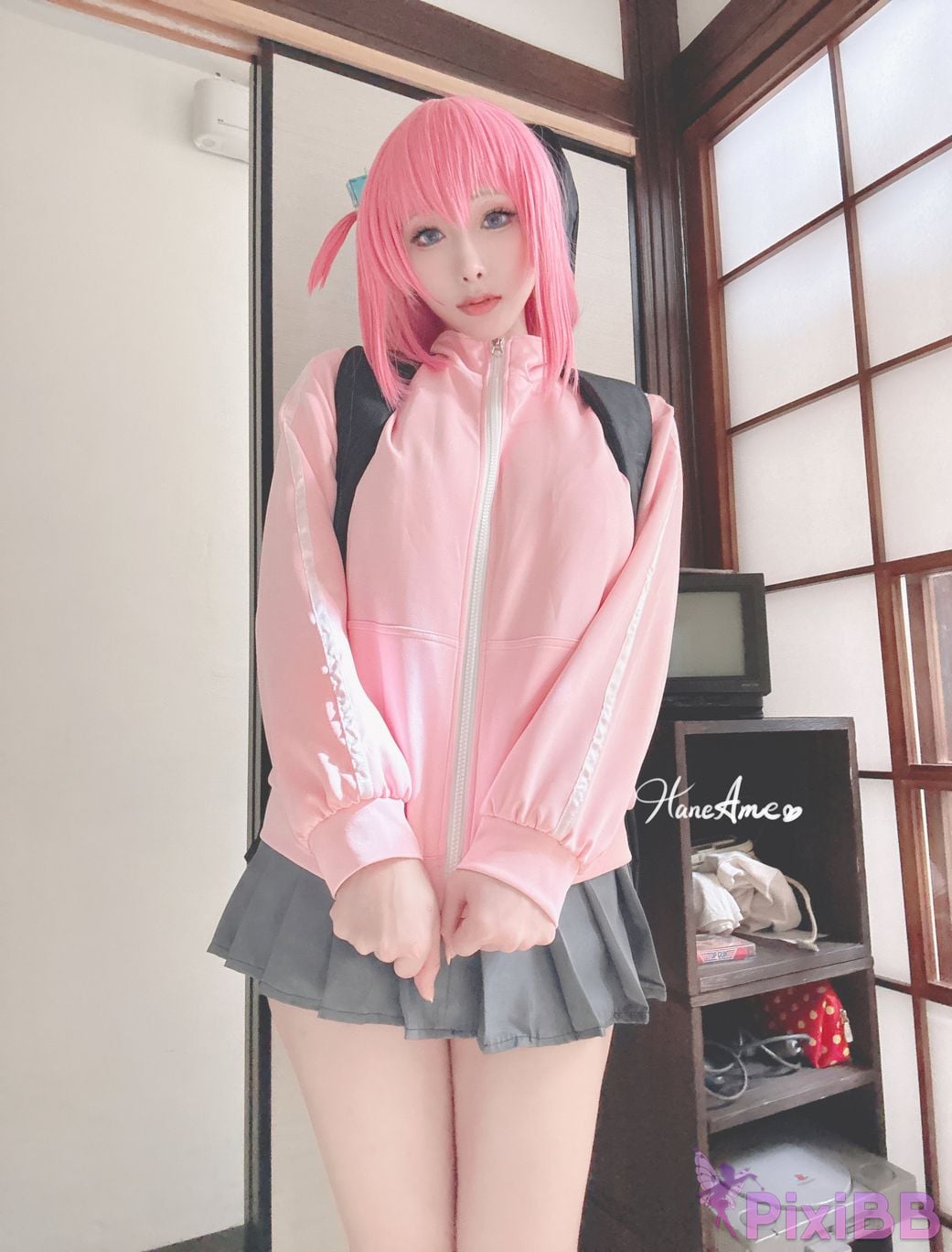 HABocchi chan PixiBB.COM 16