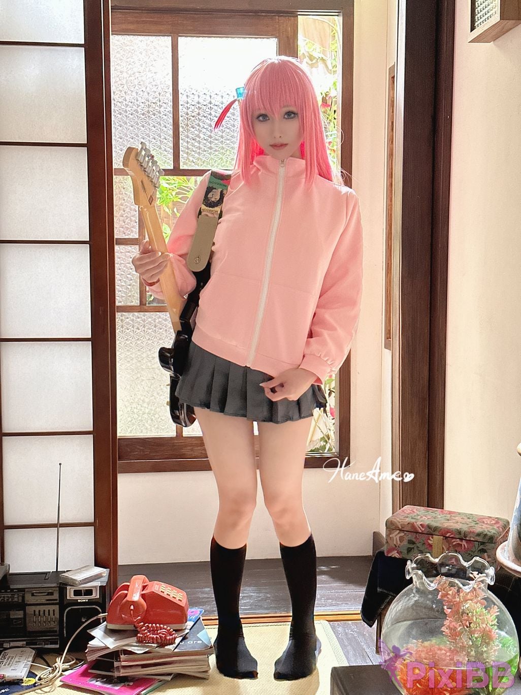 HABocchi chan PixiBB.COM 20