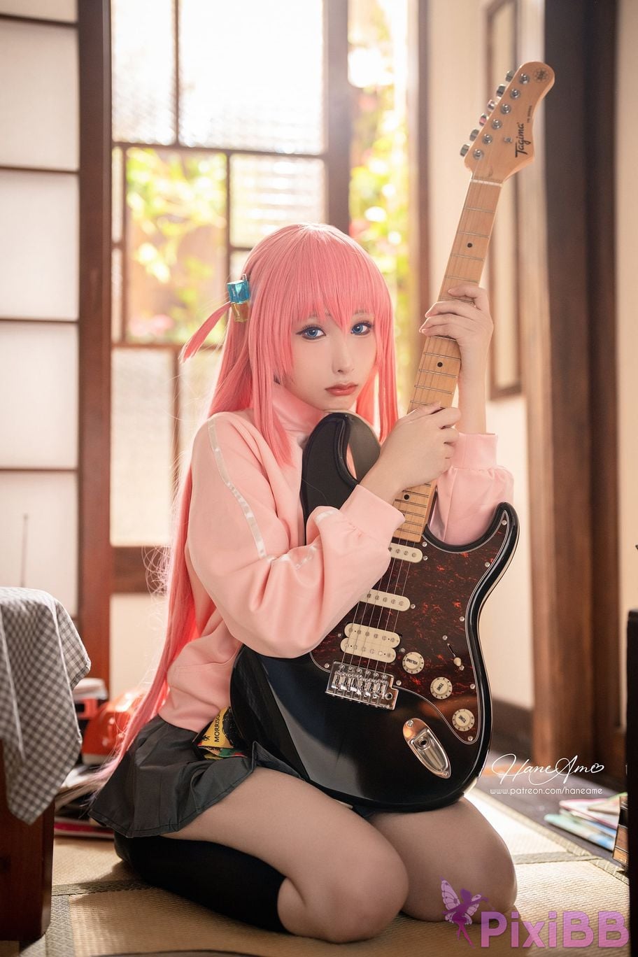 HABocchi chan PixiBB.COM 26