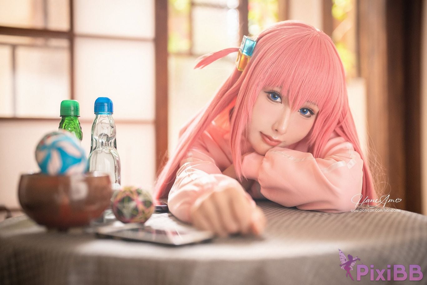 HABocchi chan PixiBB.COM 27