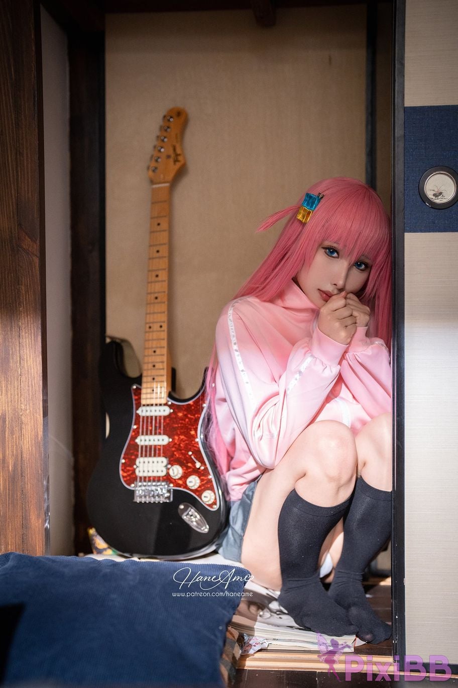 HABocchi chan PixiBB.COM 3