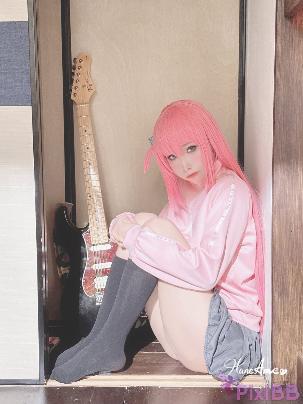 HABocchi chan PixiBB.COM 9
