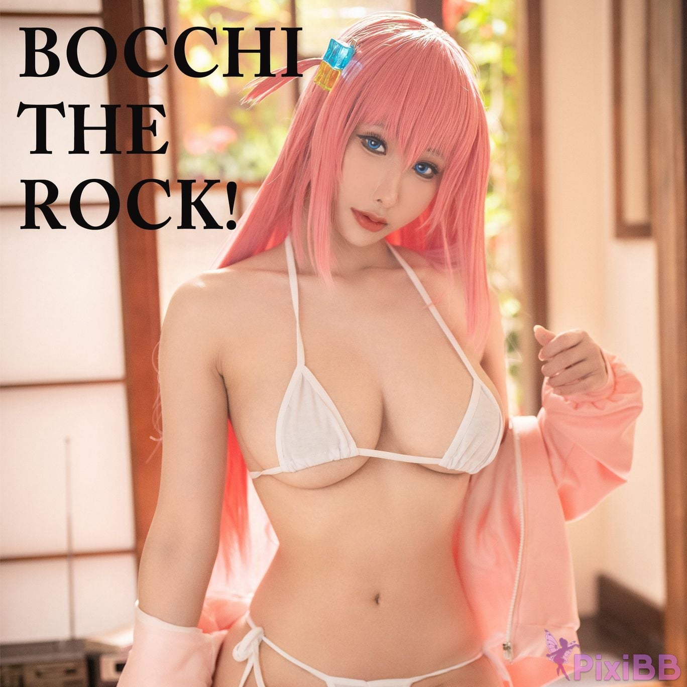 HABocchi chan PixiBB.COM