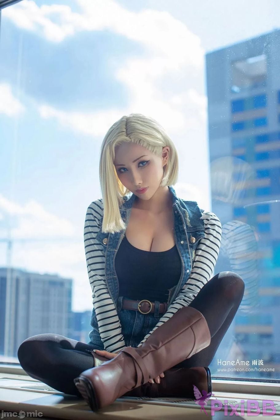 HAAndroid18 PixiBB.COM 1