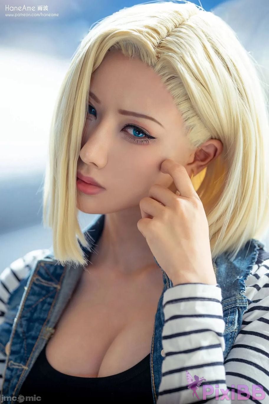 HAAndroid18 PixiBB.COM 10
