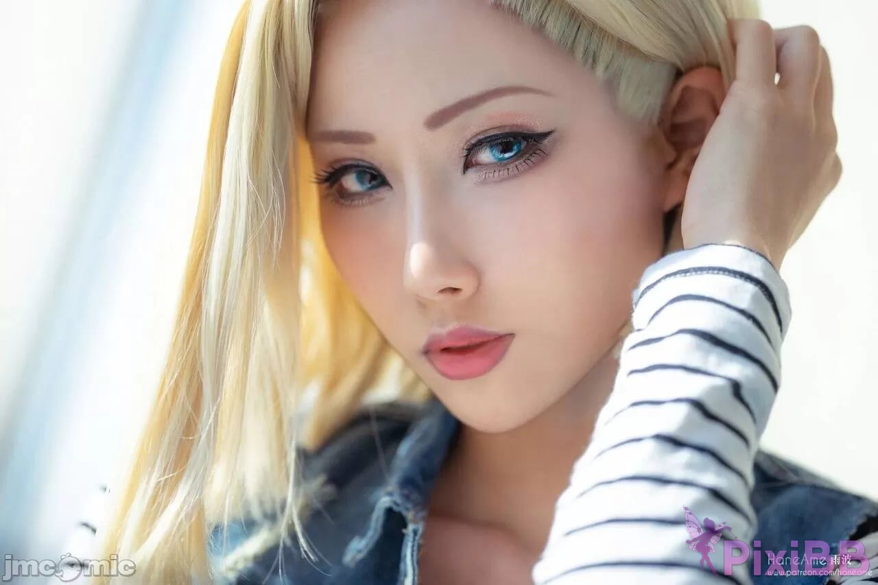 HAAndroid18 PixiBB.COM 12