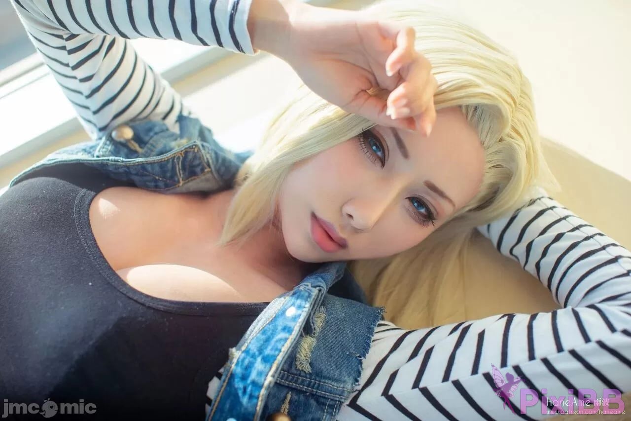 HAAndroid18 PixiBB.COM 14