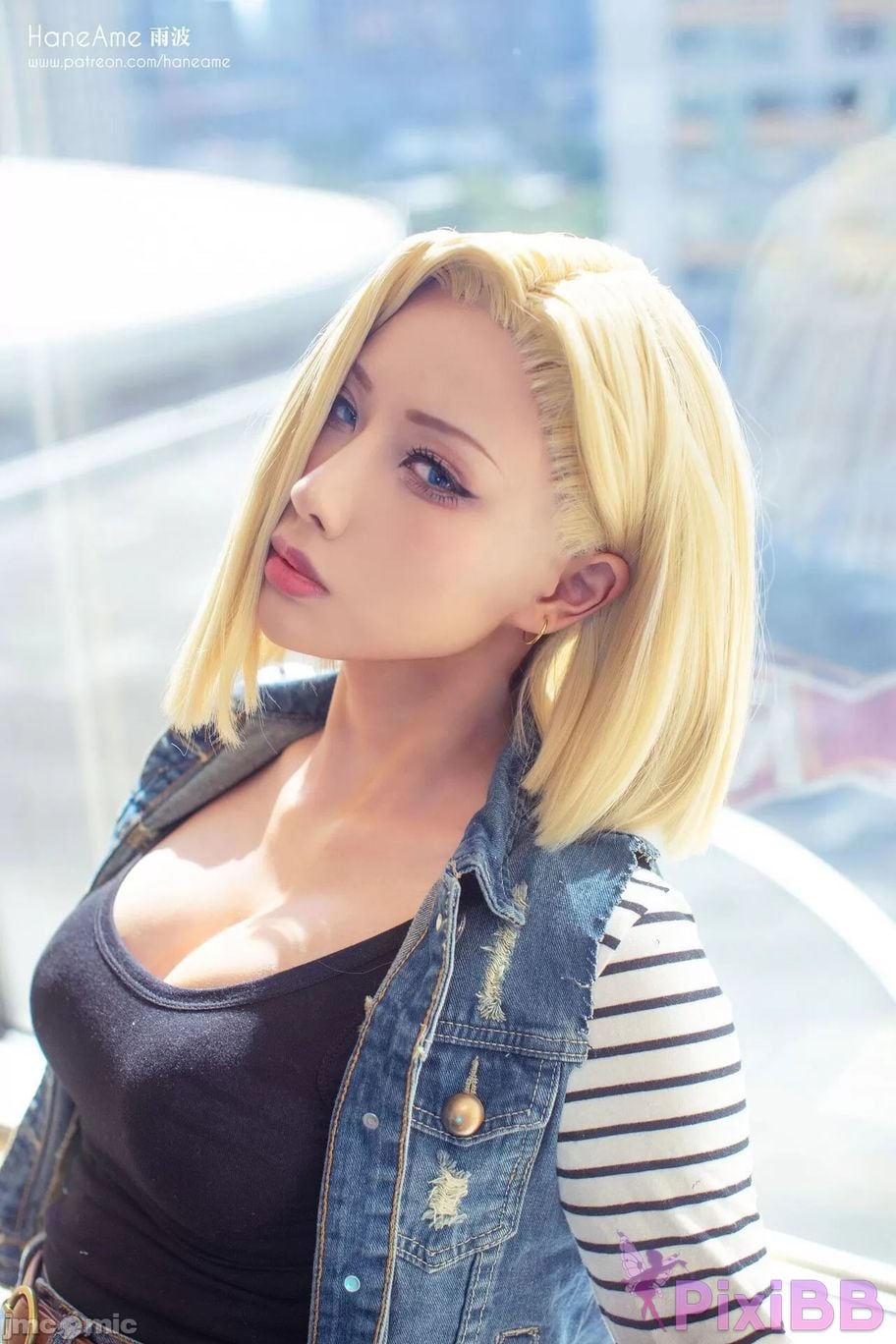 HAAndroid18 PixiBB.COM 17
