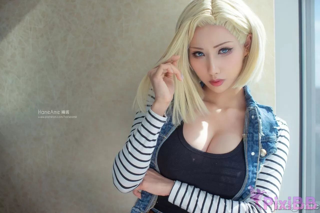 HAAndroid18 PixiBB.COM 19