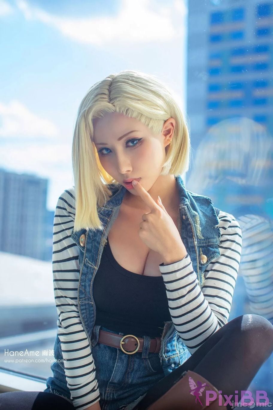 HAAndroid18 PixiBB.COM 2