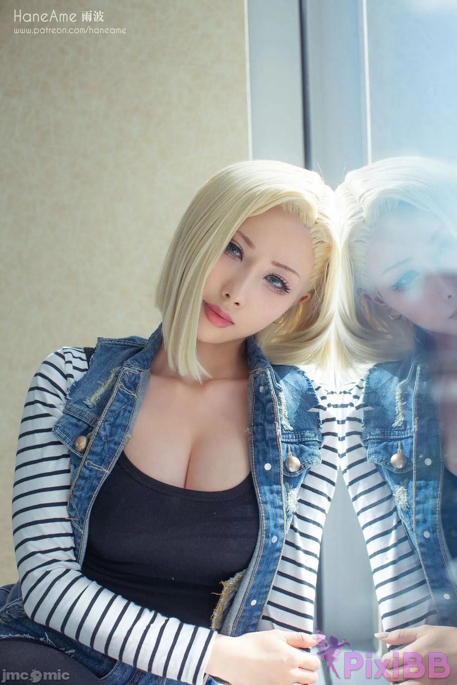 HAAndroid18 PixiBB.COM 21