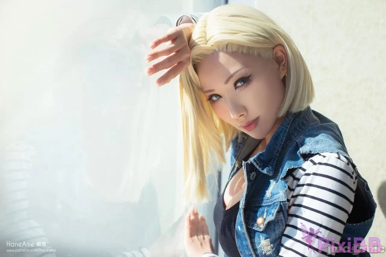 HAAndroid18 PixiBB.COM 5