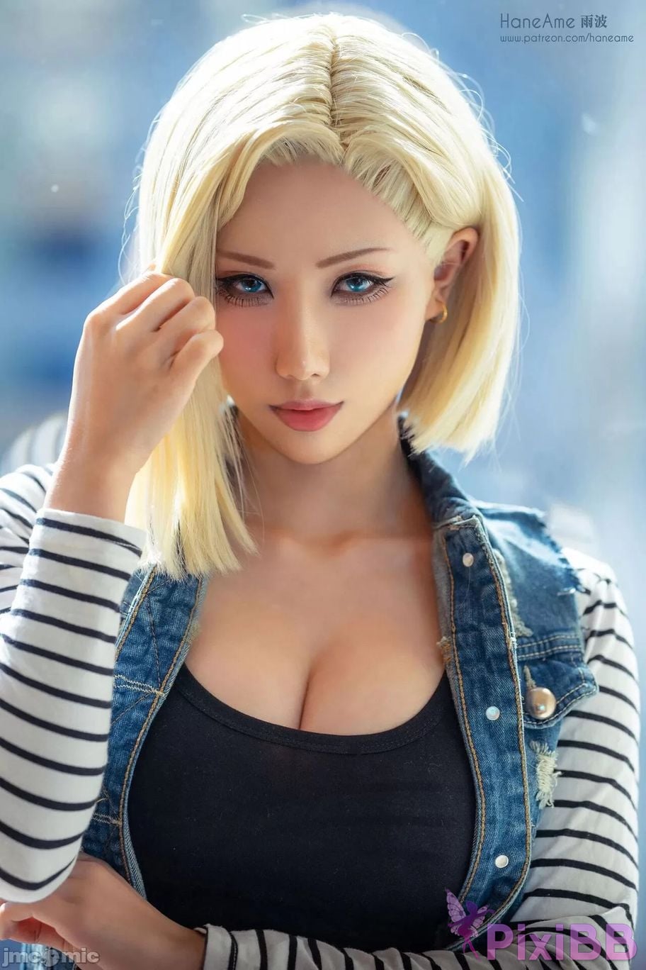 HAAndroid18 PixiBB.COM 9