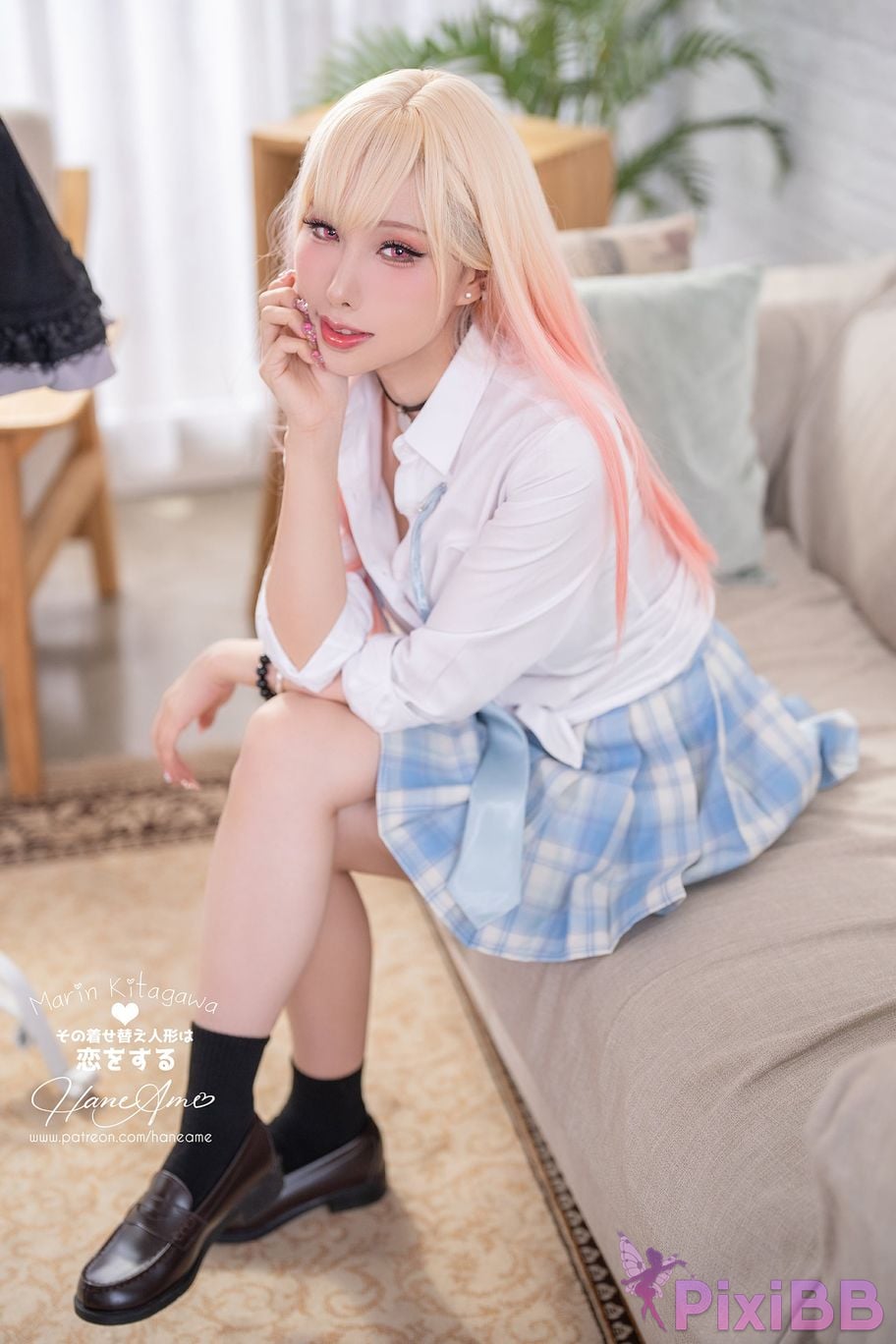 HAMarinKitagawa PixiBB.COM