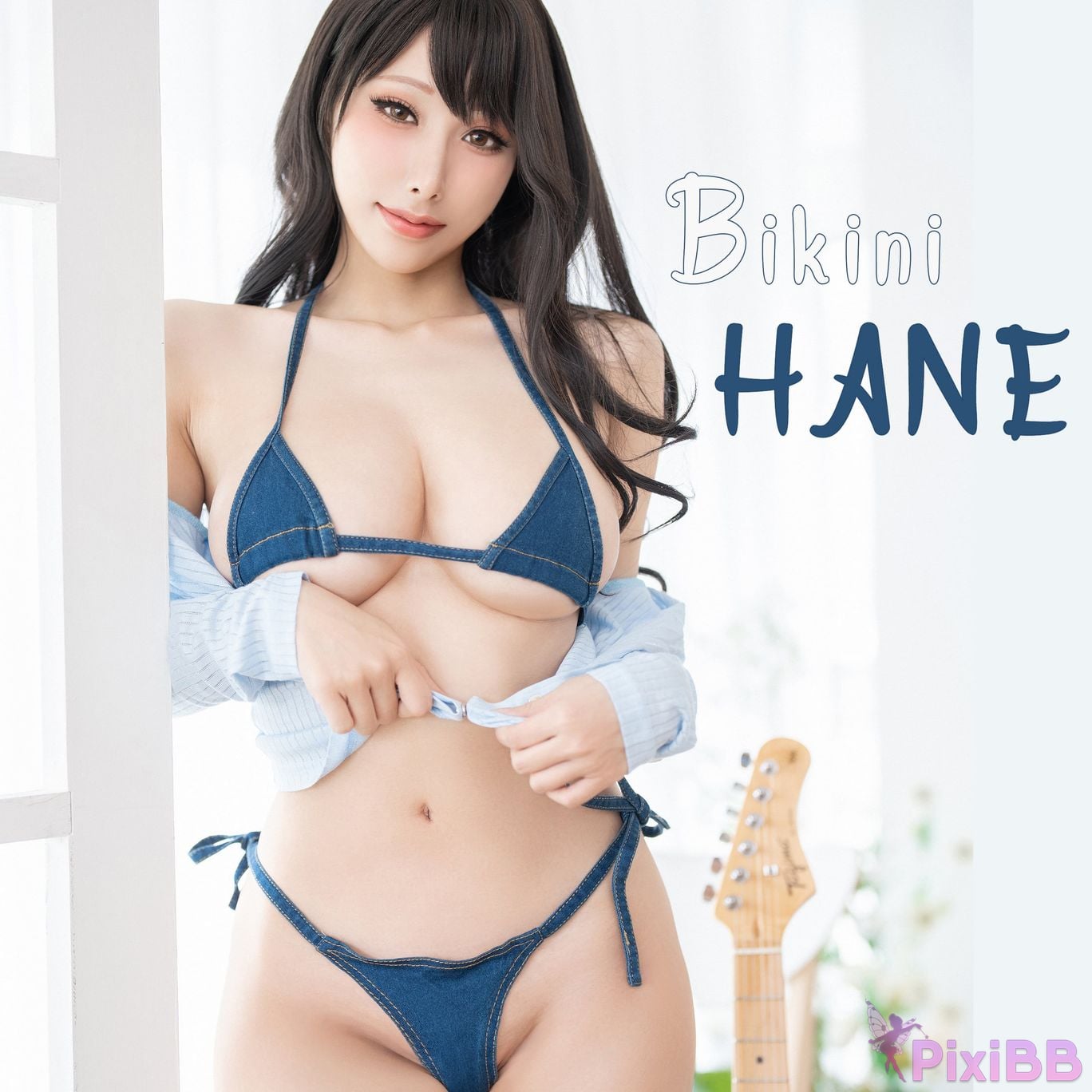 HABikini PixiBB.COM