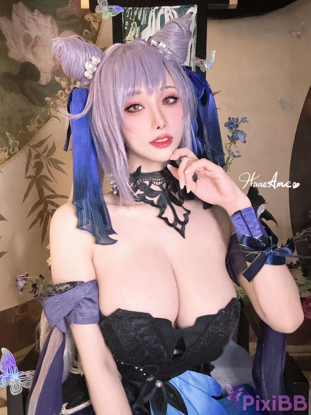 HAKeqing PixiBB.COM 15