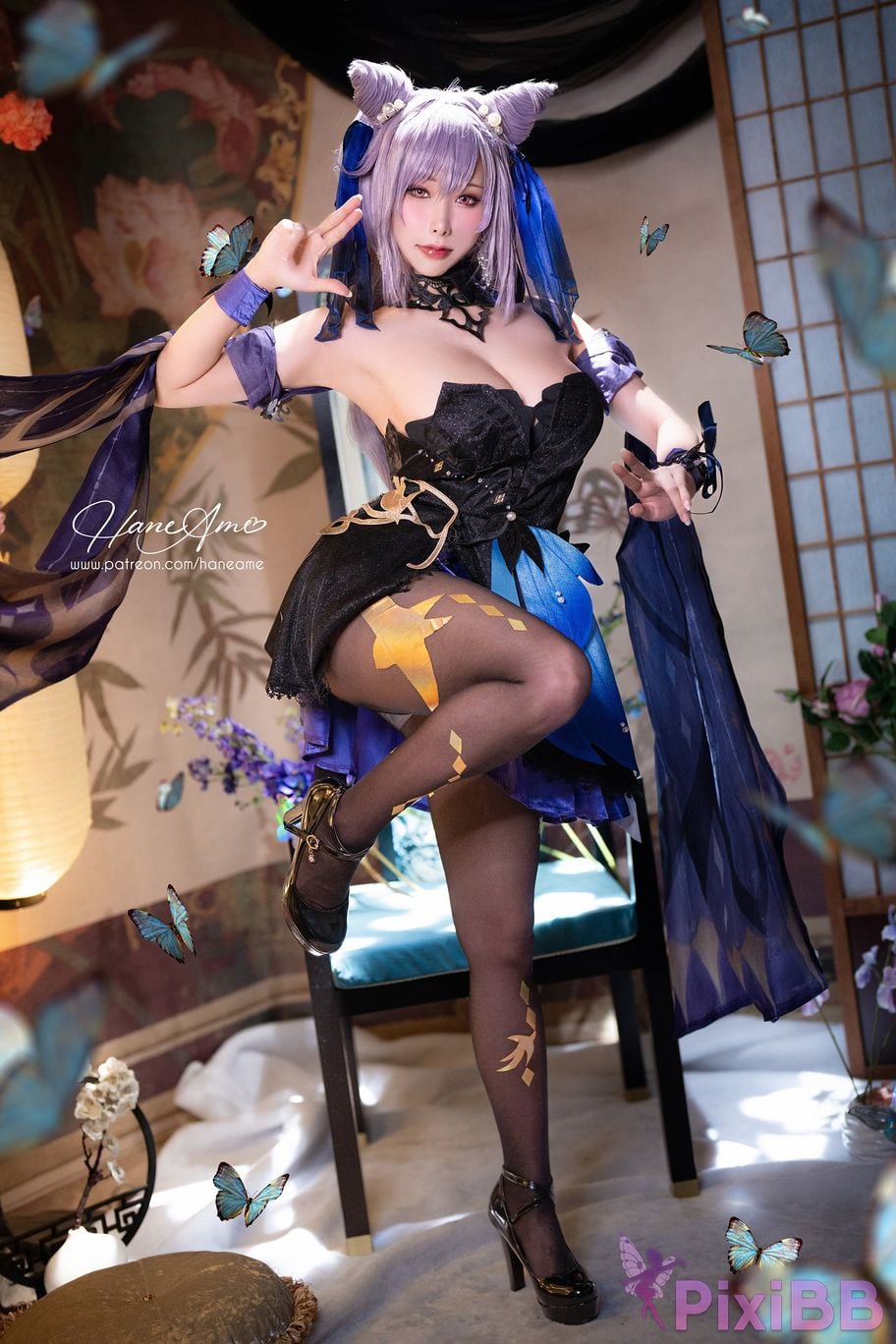 HAKeqing PixiBB.COM 22