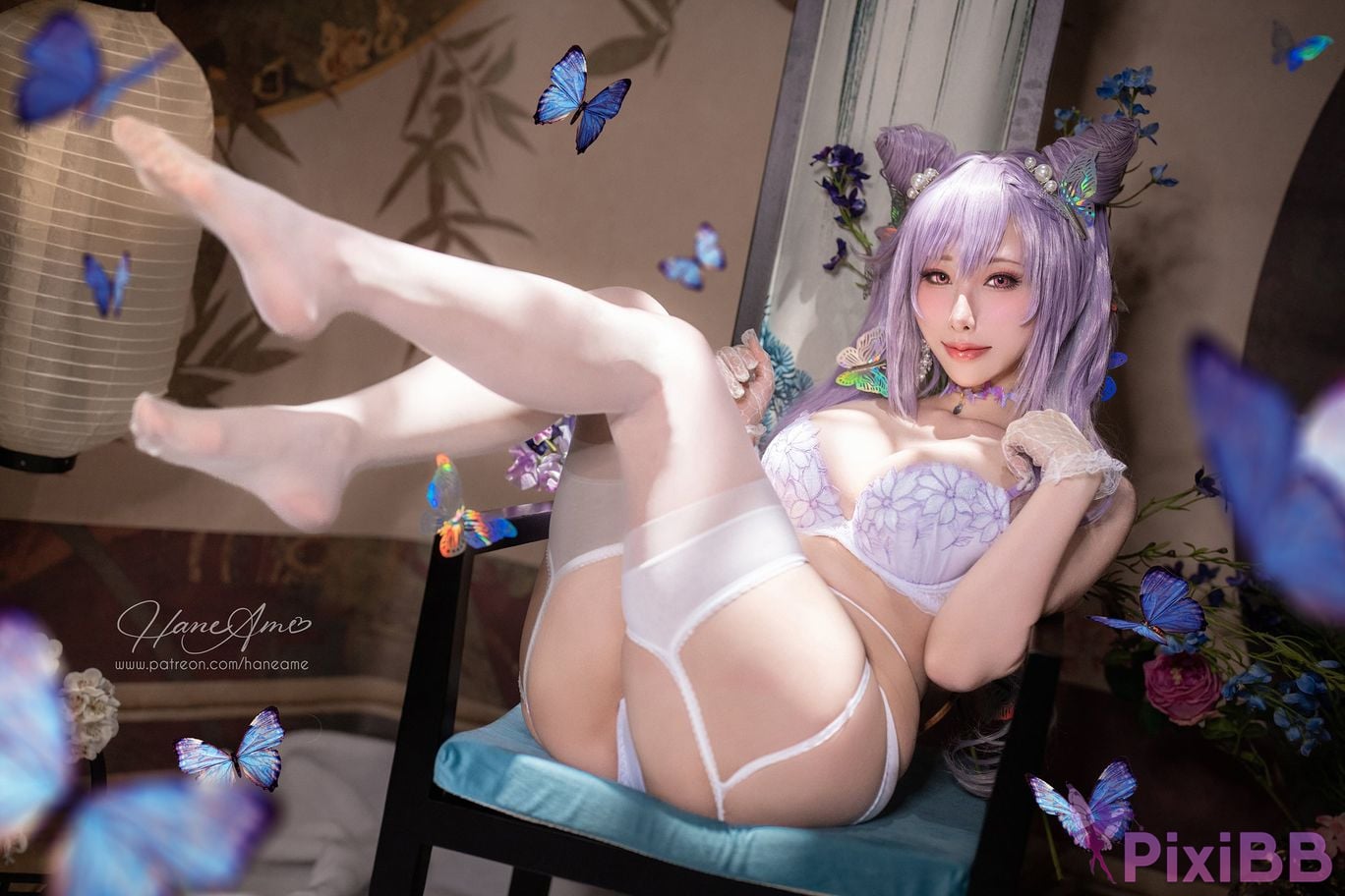 HAKeqing PixiBB.COM 3