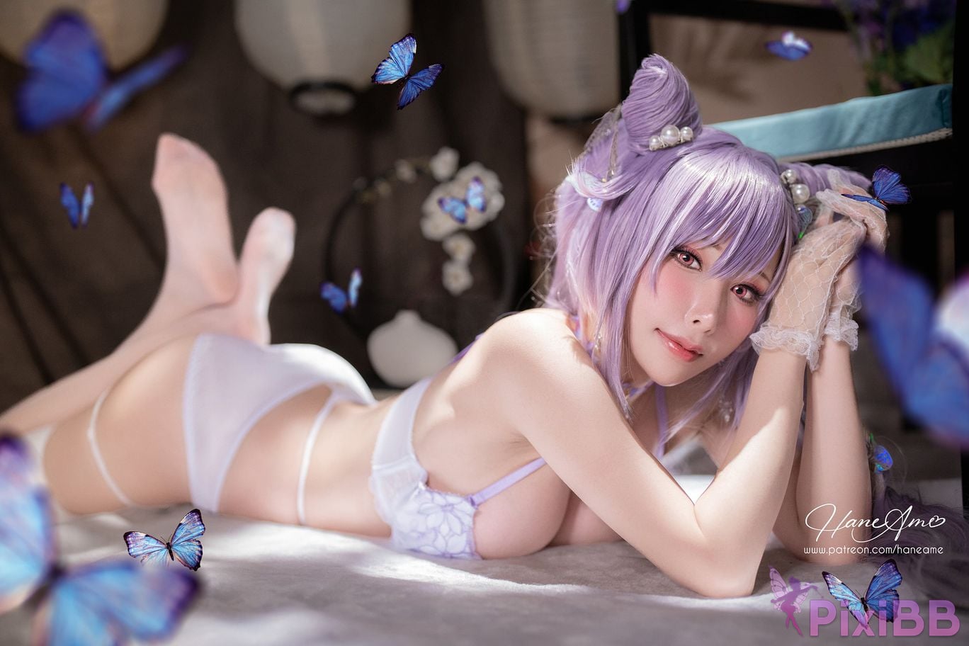 HAKeqing PixiBB.COM 8