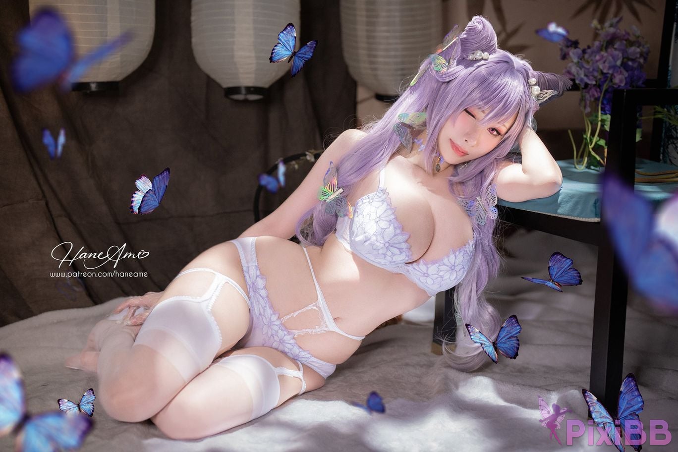 HAKeqing PixiBB.COM 9