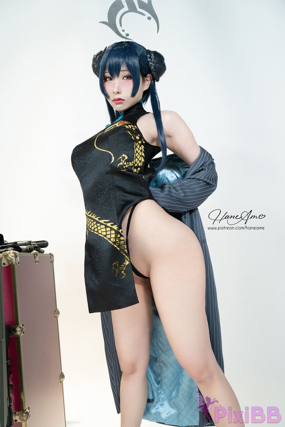 HAKisaki PixiBB.COM 10