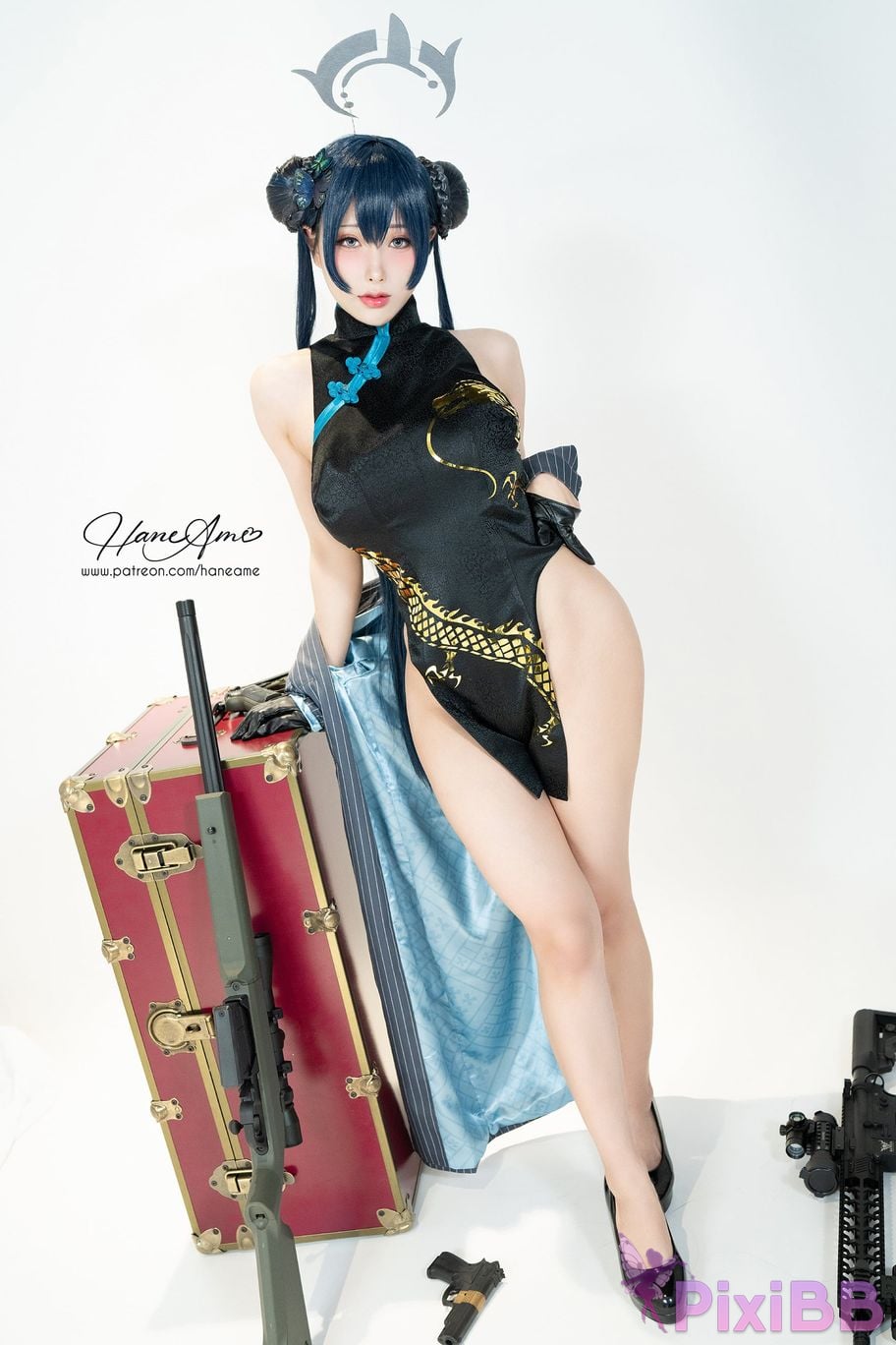 HAKisaki PixiBB.COM 11