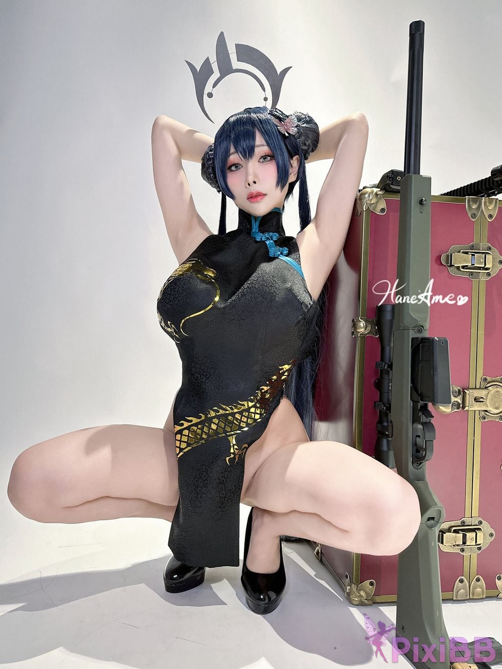 HAKisaki PixiBB.COM 15