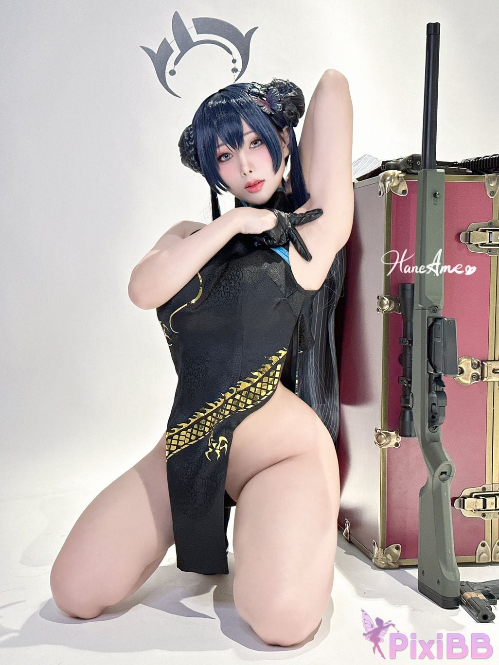 HAKisaki PixiBB.COM 17