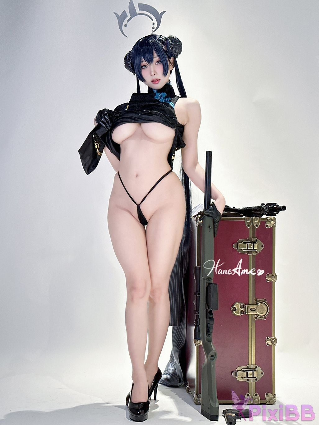 HAKisaki PixiBB.COM 18