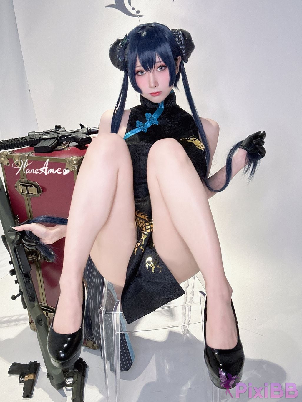 HAKisaki PixiBB.COM 25