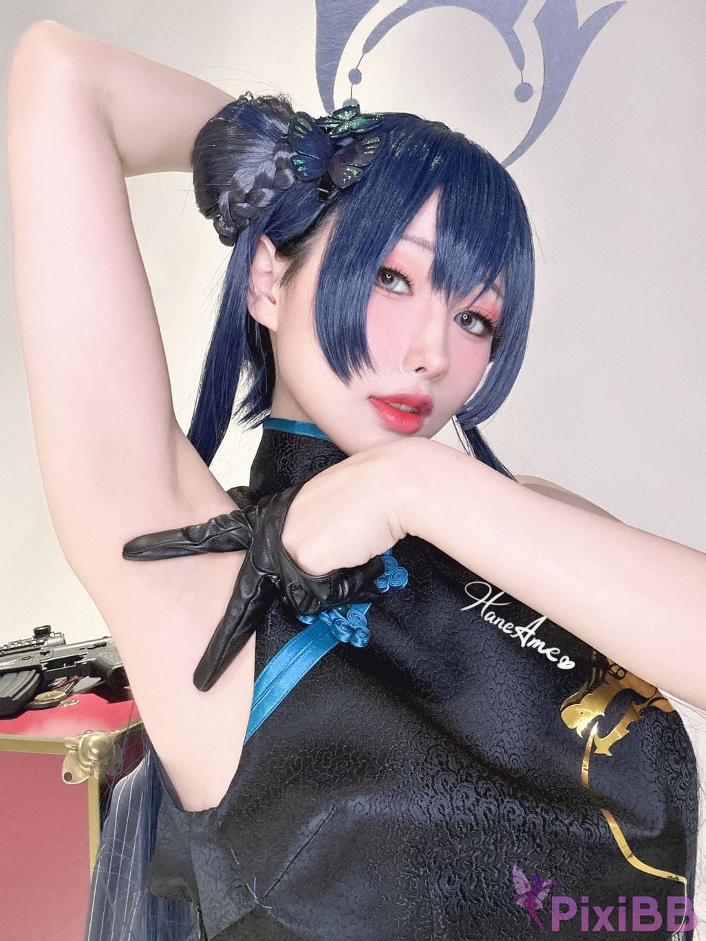 HAKisaki PixiBB.COM 28