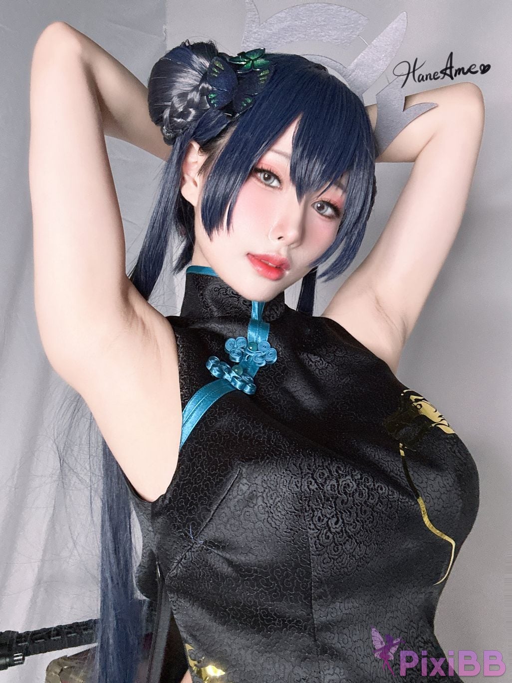 HAKisaki PixiBB.COM 34