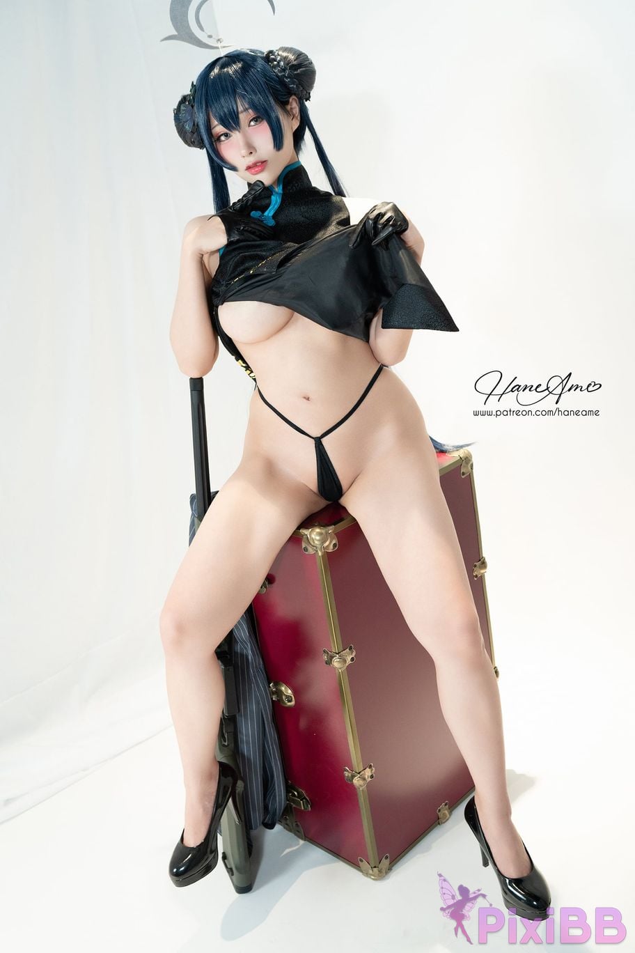 HAKisaki PixiBB.COM 38