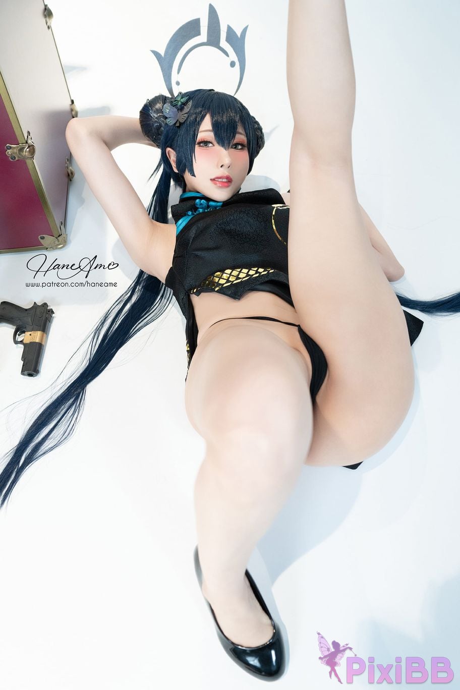 HAKisaki PixiBB.COM 7
