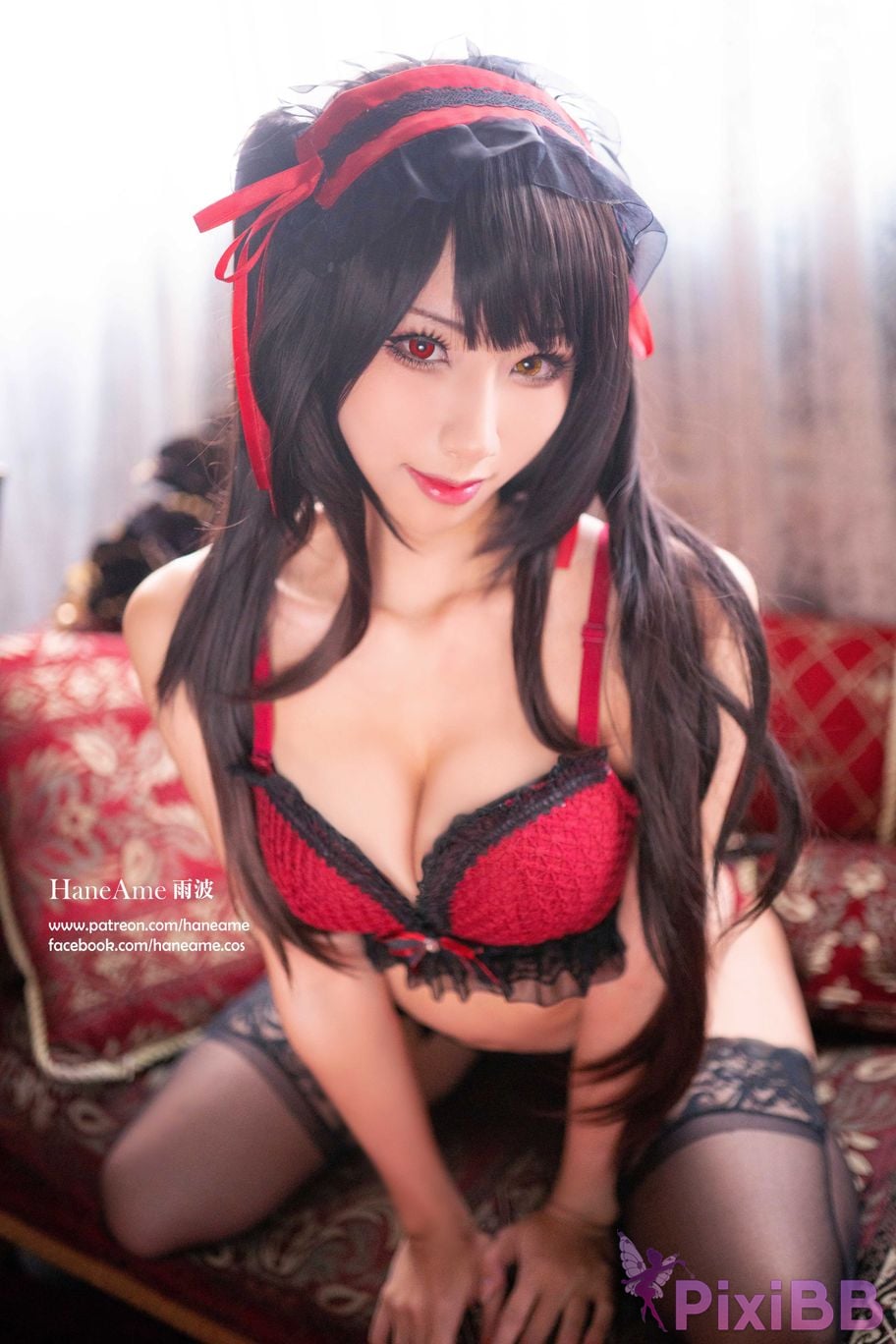 HAKurumiTokisakiLingerie PixiBB.COM 8