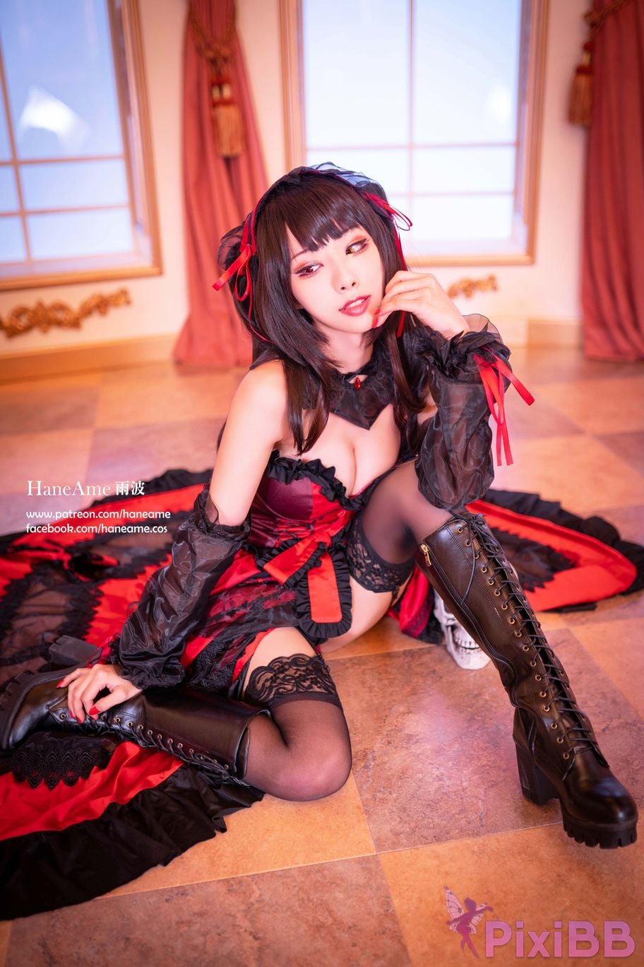 HAKurumiTokisaki PixiBB.COM 1