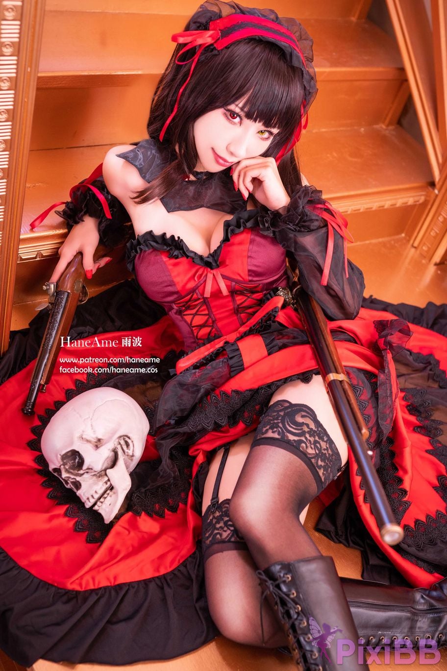HAKurumiTokisaki PixiBB.COM 11