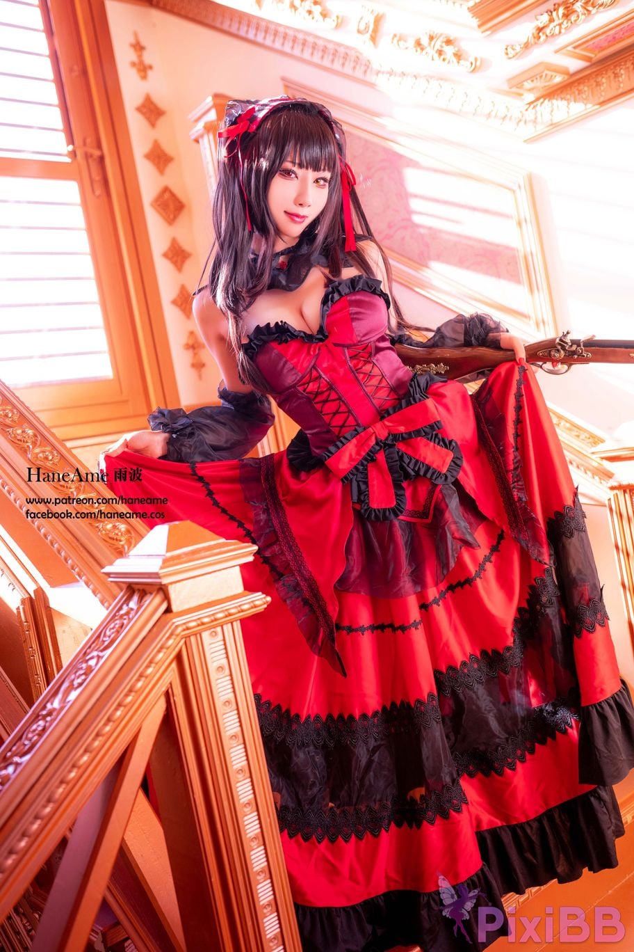 HAKurumiTokisaki PixiBB.COM 13