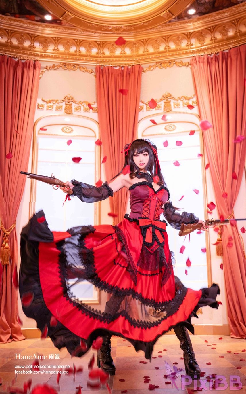HAKurumiTokisaki PixiBB.COM 20