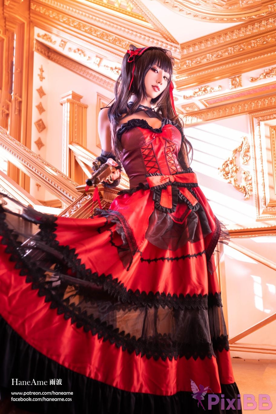 HAKurumiTokisaki PixiBB.COM 21