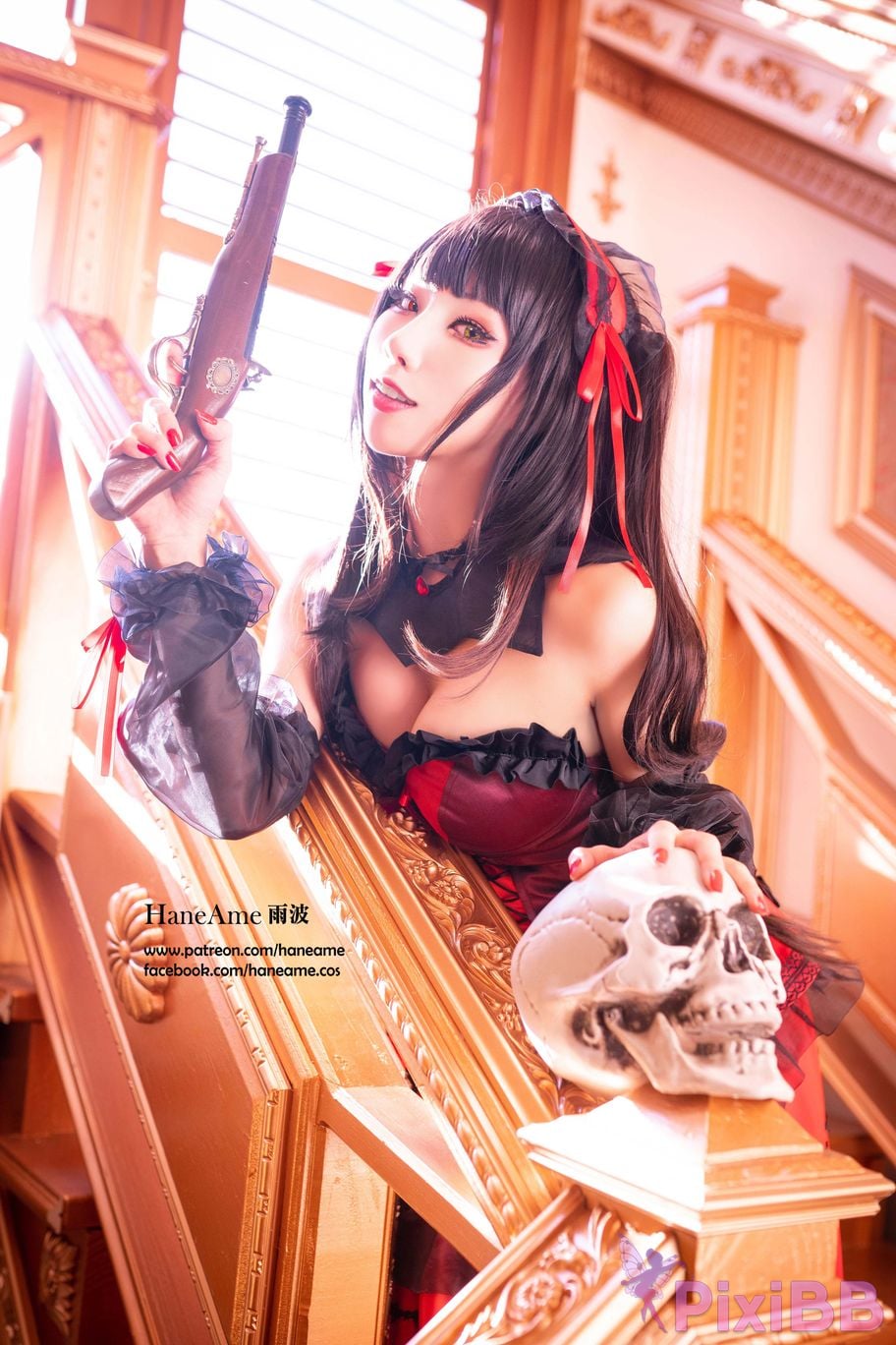 HAKurumiTokisaki PixiBB.COM 22