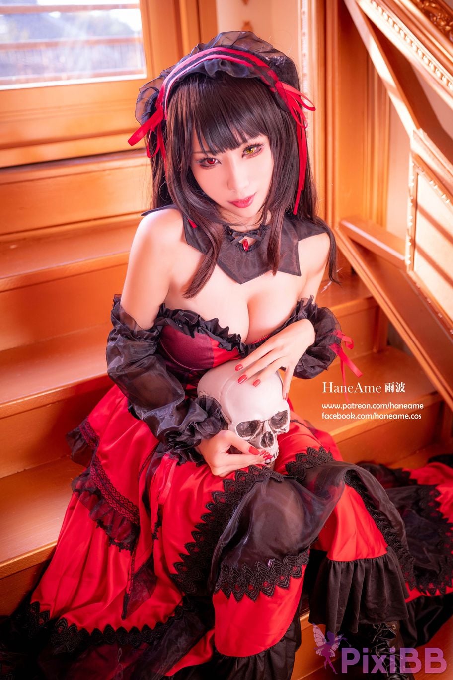 HAKurumiTokisaki PixiBB.COM 23