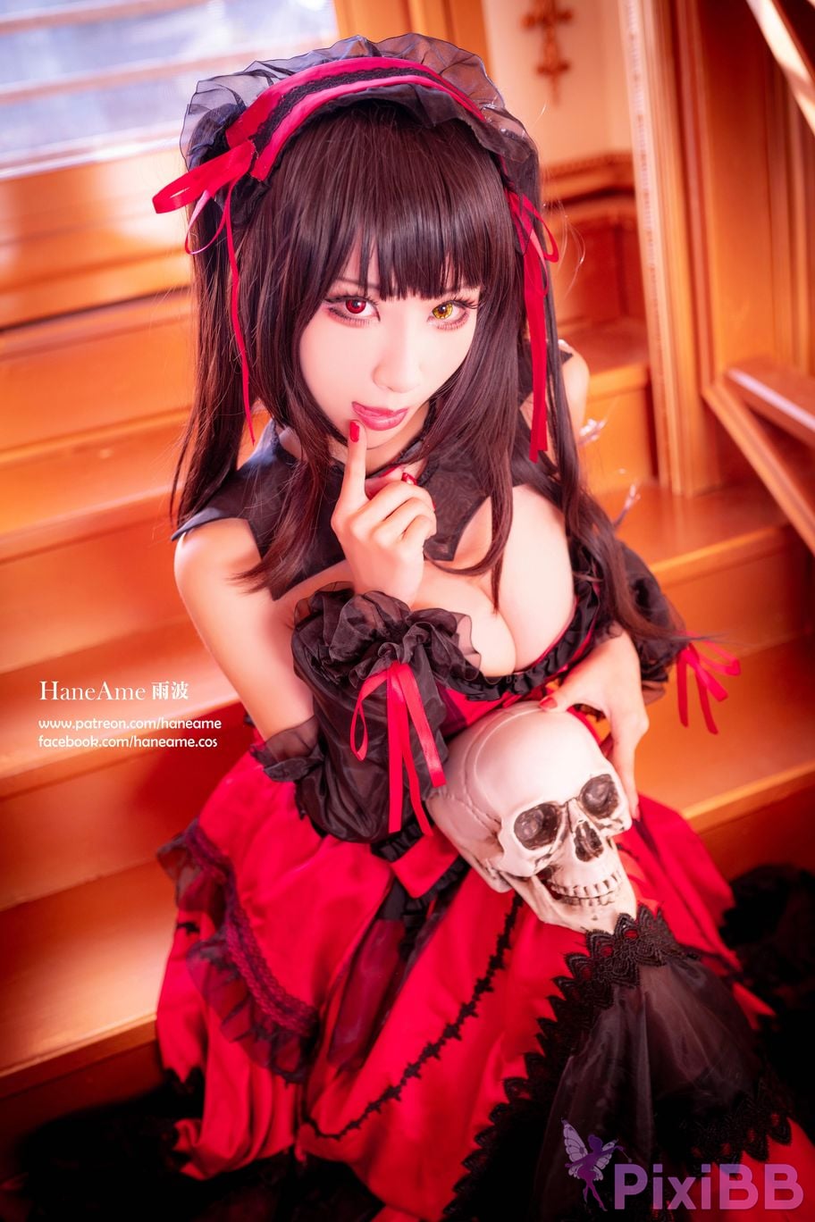 HAKurumiTokisaki PixiBB.COM 25