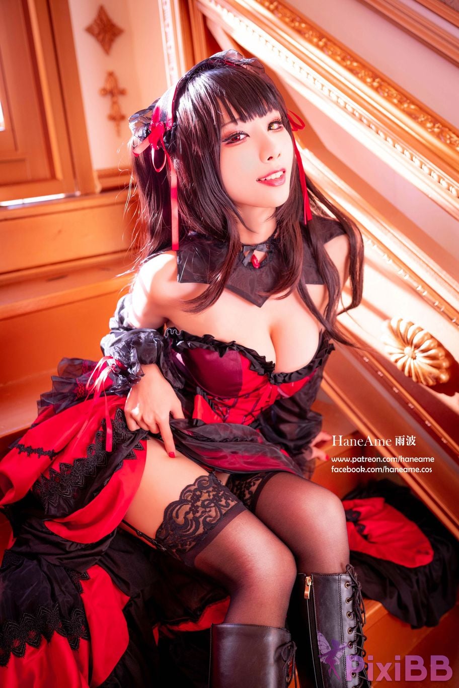 HAKurumiTokisaki PixiBB.COM 27