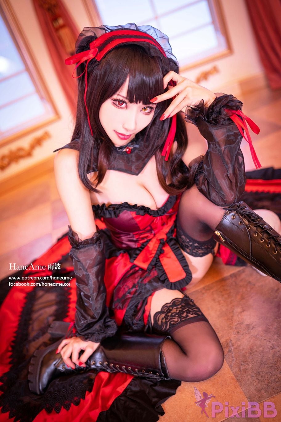 HAKurumiTokisaki PixiBB.COM 28