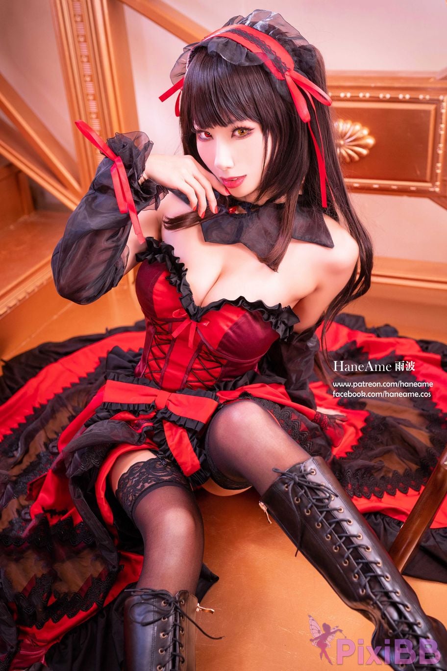 HAKurumiTokisaki PixiBB.COM 29