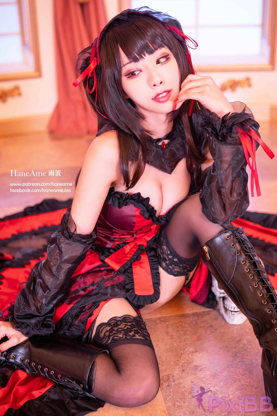 HAKurumiTokisaki PixiBB.COM 33