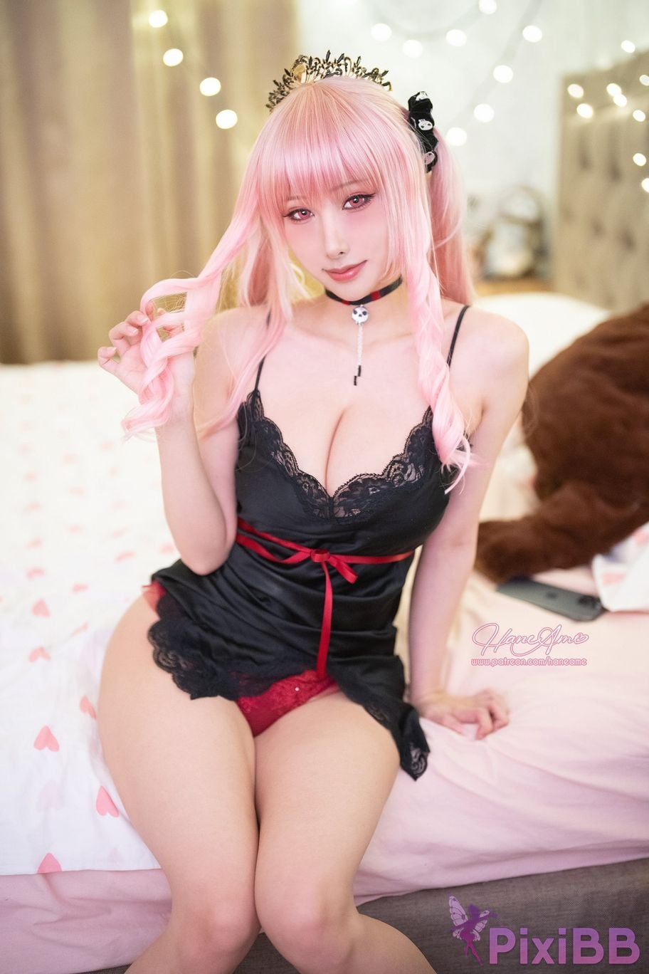 HAMoriCalliopePijama PixiBB.COM 20